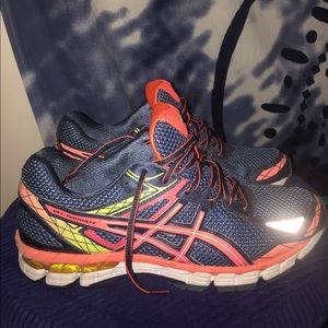 Asics Women's Running Shoe!