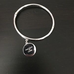 Kate Spade bangle bracelet