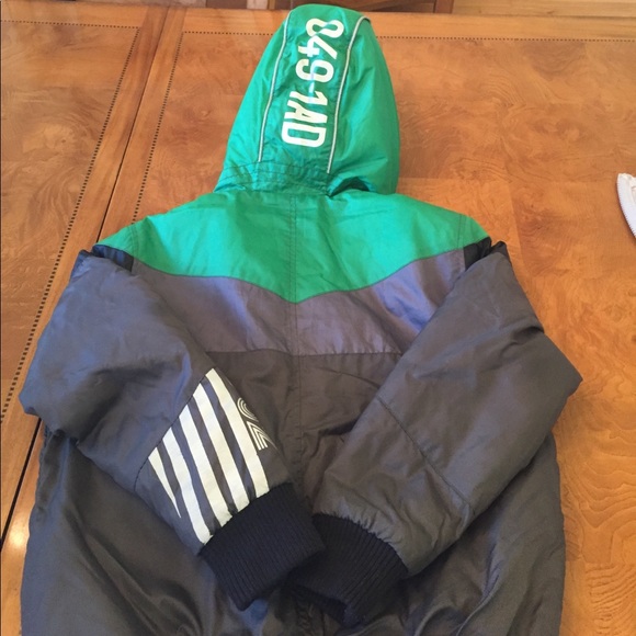 Boys Jacket - Picture 2 of 2