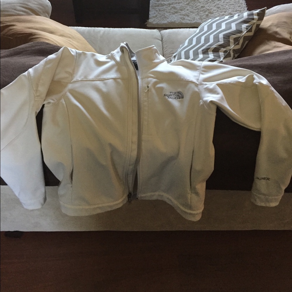 The North Face Apex Women's Jacket-Size Small