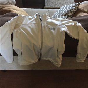 The North Face Apex Women's Jacket-Size Small