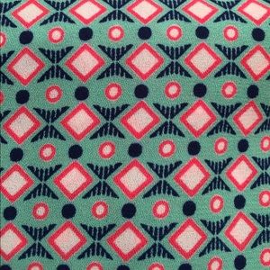 Meet your Posher, Tracy