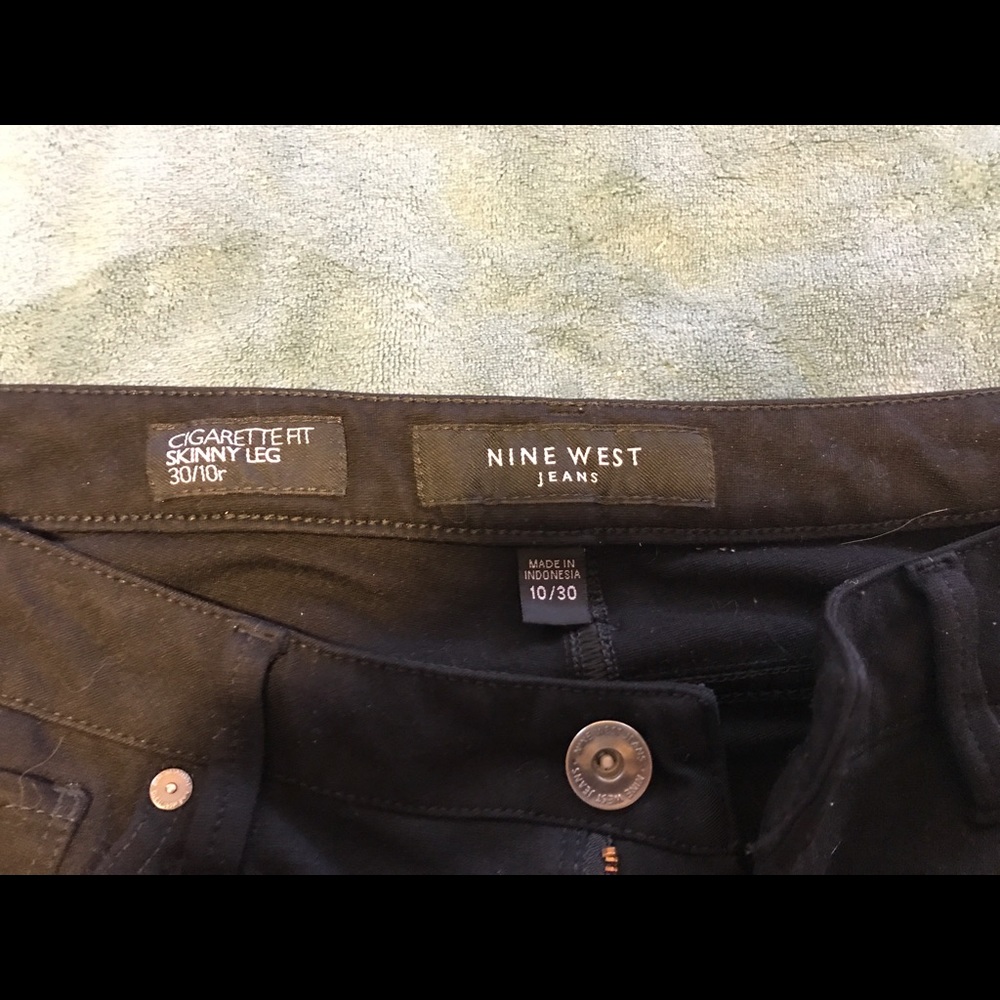 Jeans - Picture 3 of 3