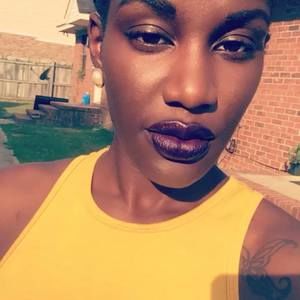 Meet your Posher, Brittany janay