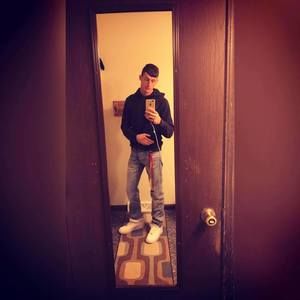 Meet your Posher, Wyatt