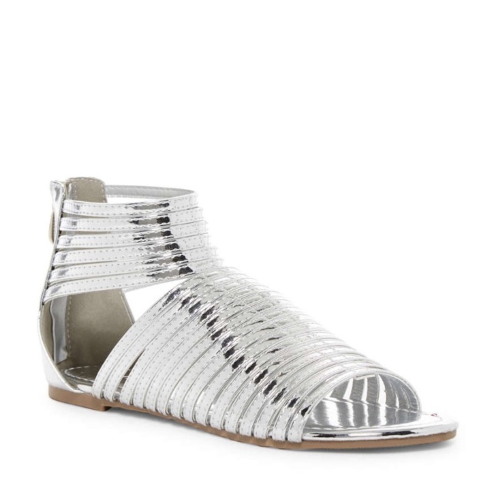 "Liliana" Gladiator Sandals