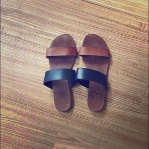 Loft Sandals