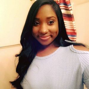 Meet your Posher, Jordan