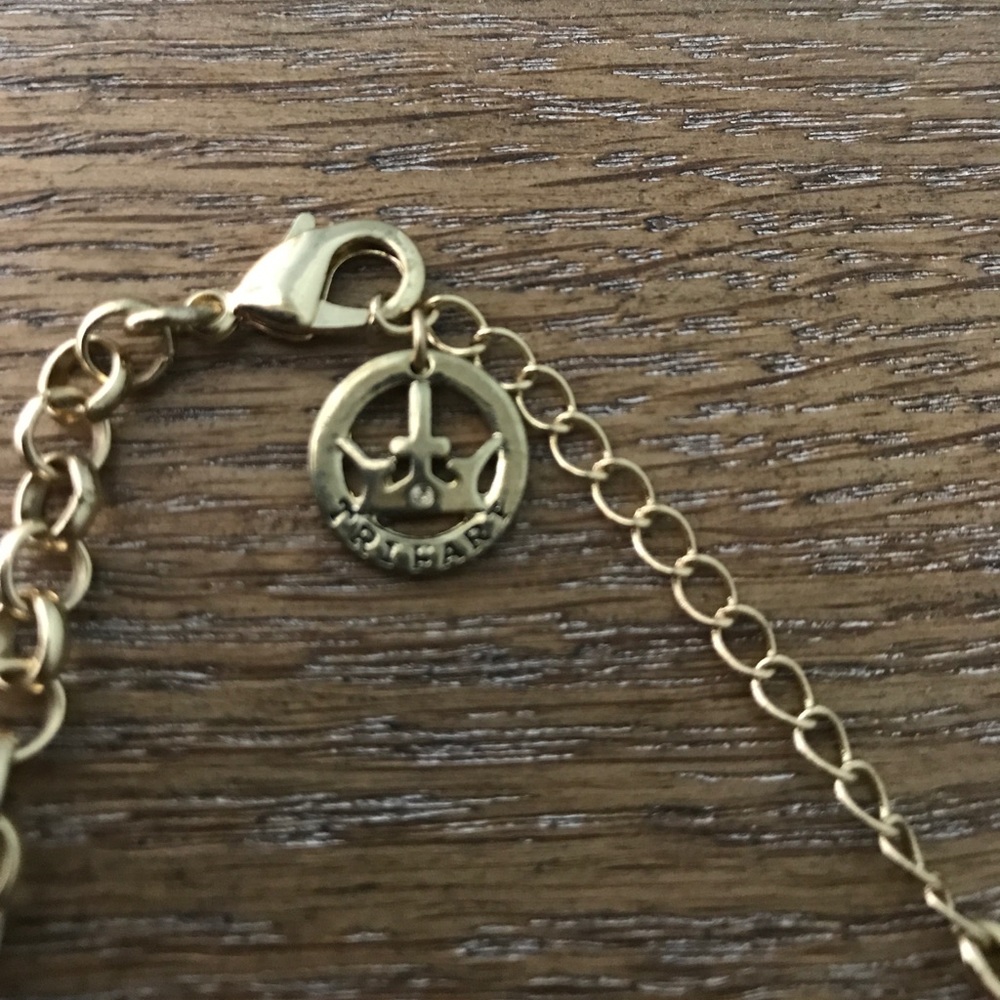 Necklace/ring set - Picture 3 of 3