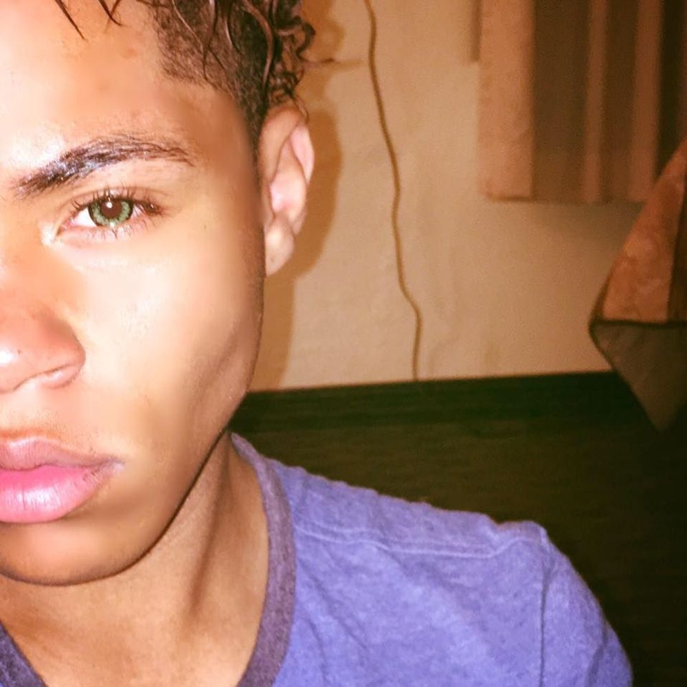 Meet your Posher, Malachi