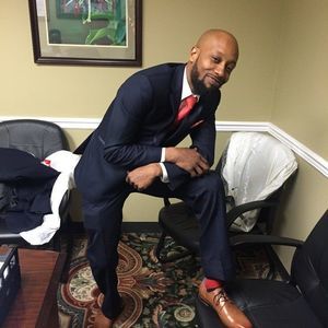 Meet your Posher, Mac