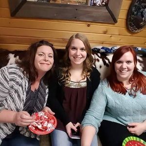 Meet your Posher, Kristy