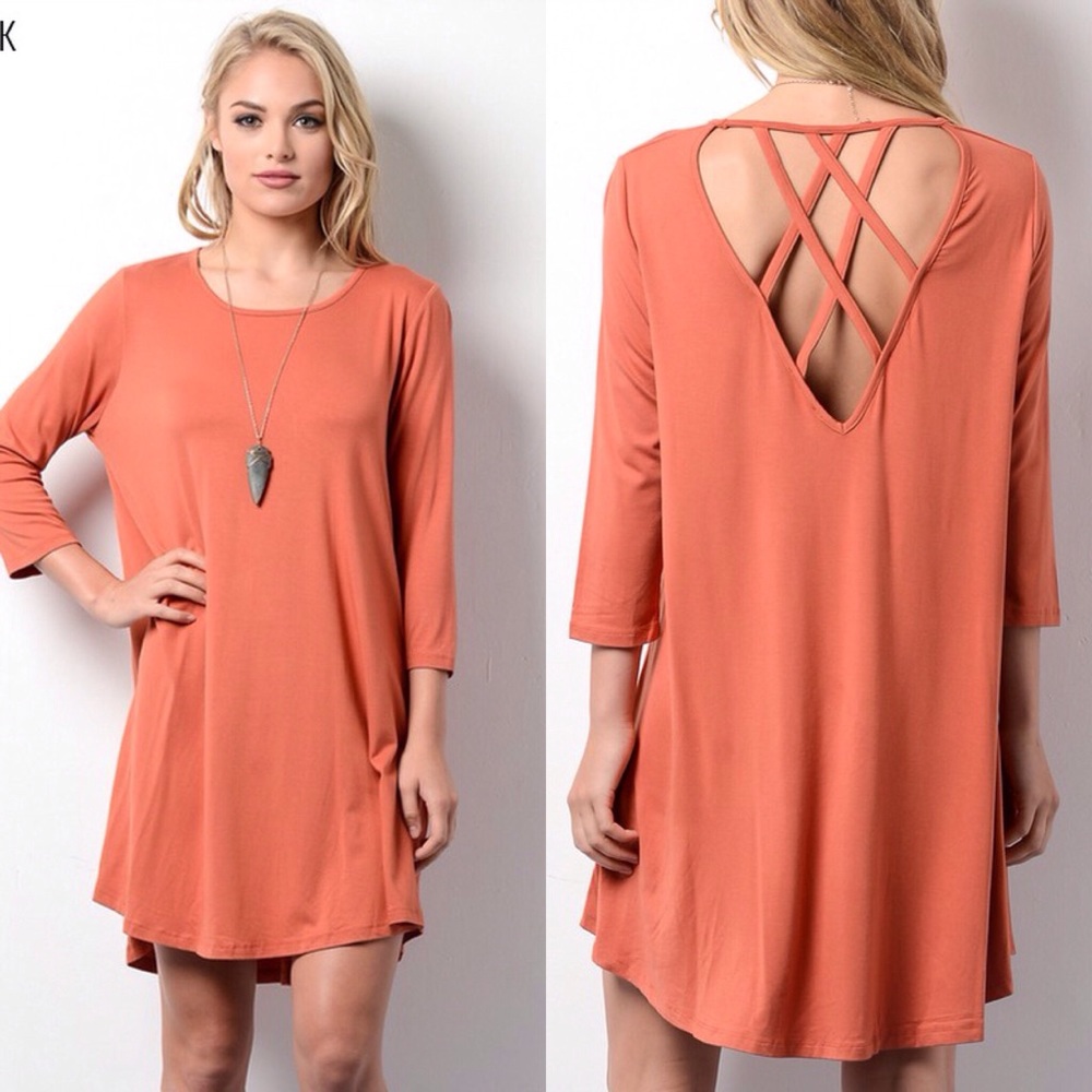 Womens tunic
