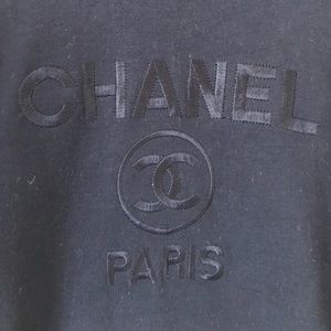 Vintage Chanel Sweatshirt