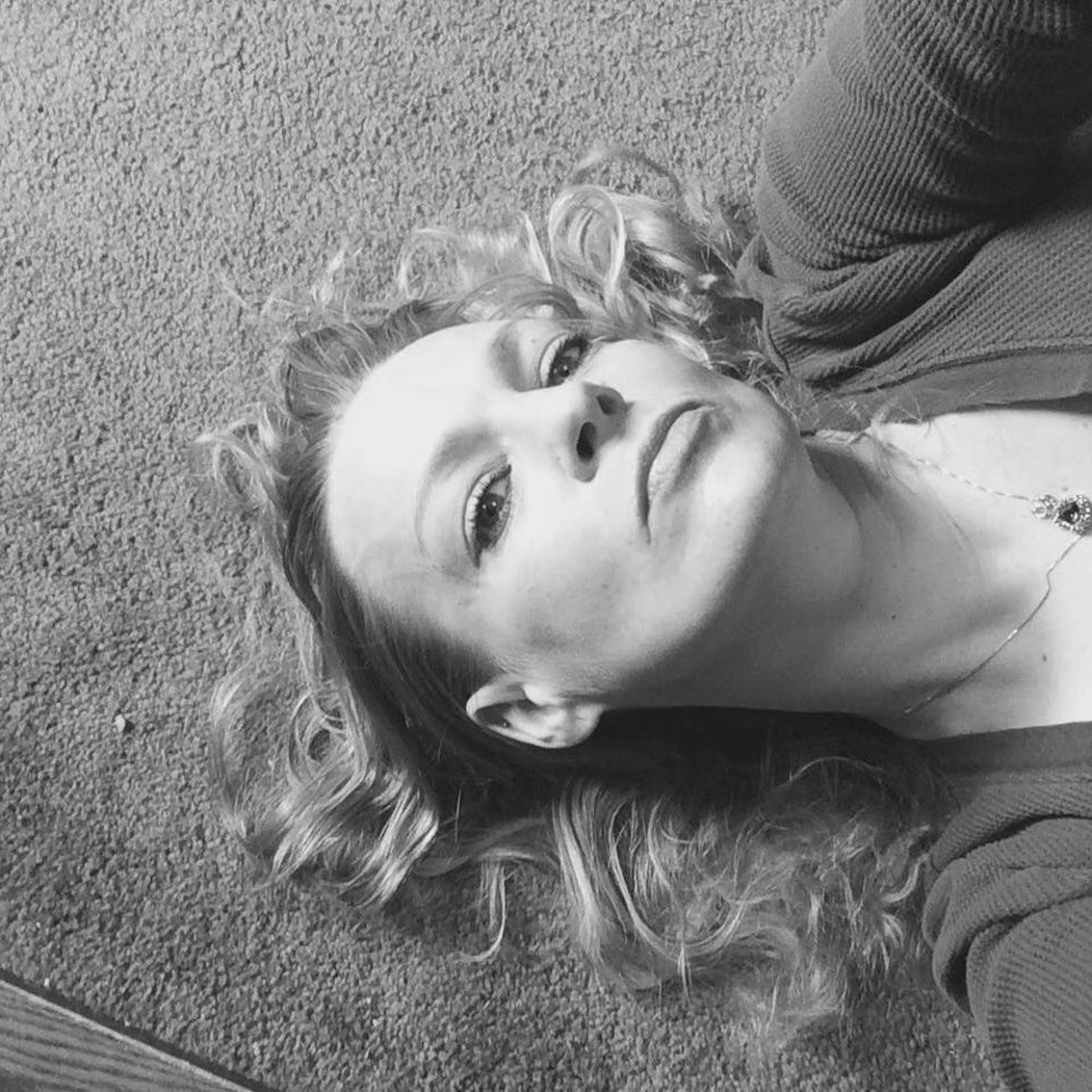 Meet your Posher, Tina
