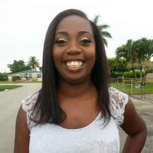 Meet your Posher, Shatonga