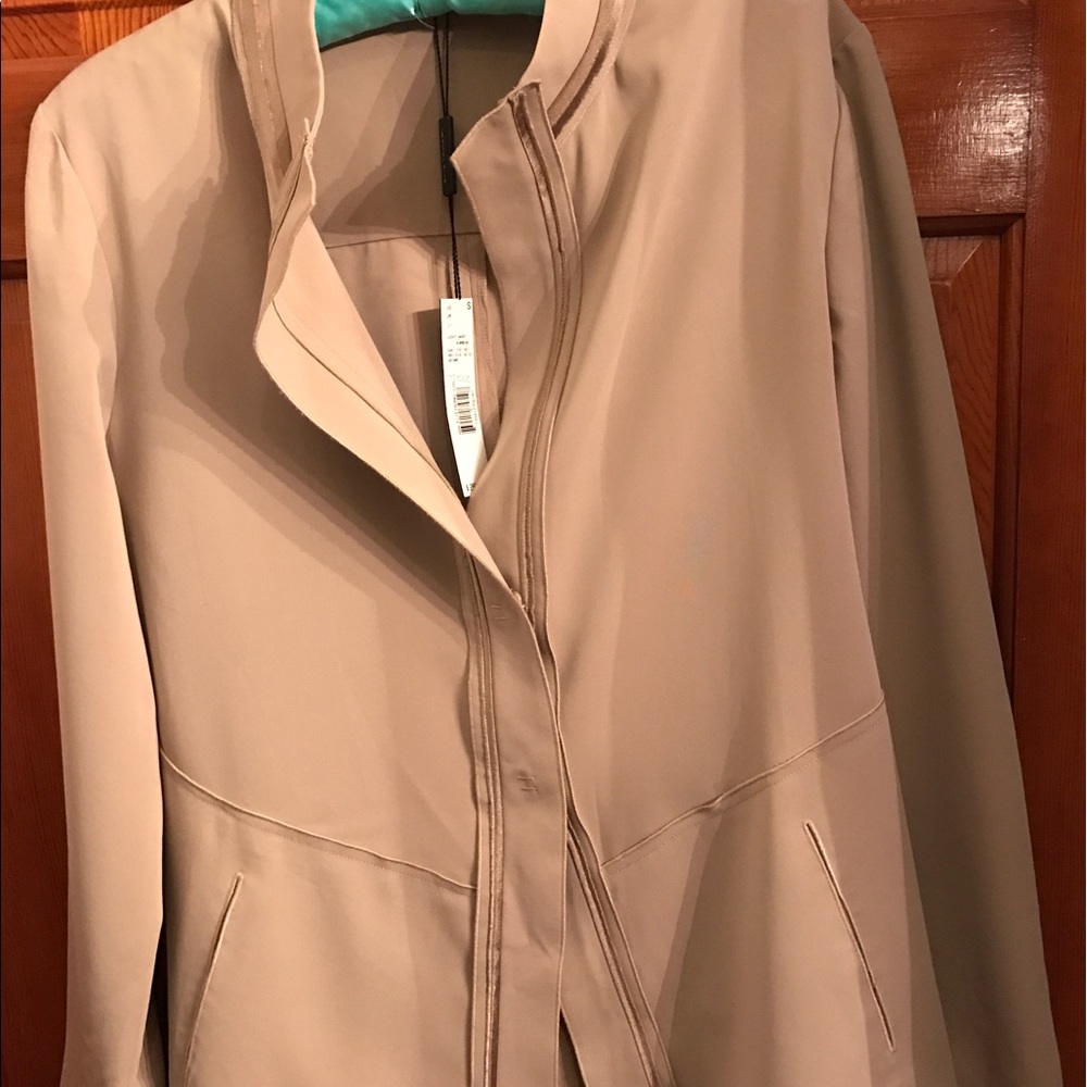 💜ELIE TAHARI LEXCY JACKET💜
