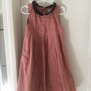 Zara girls dress