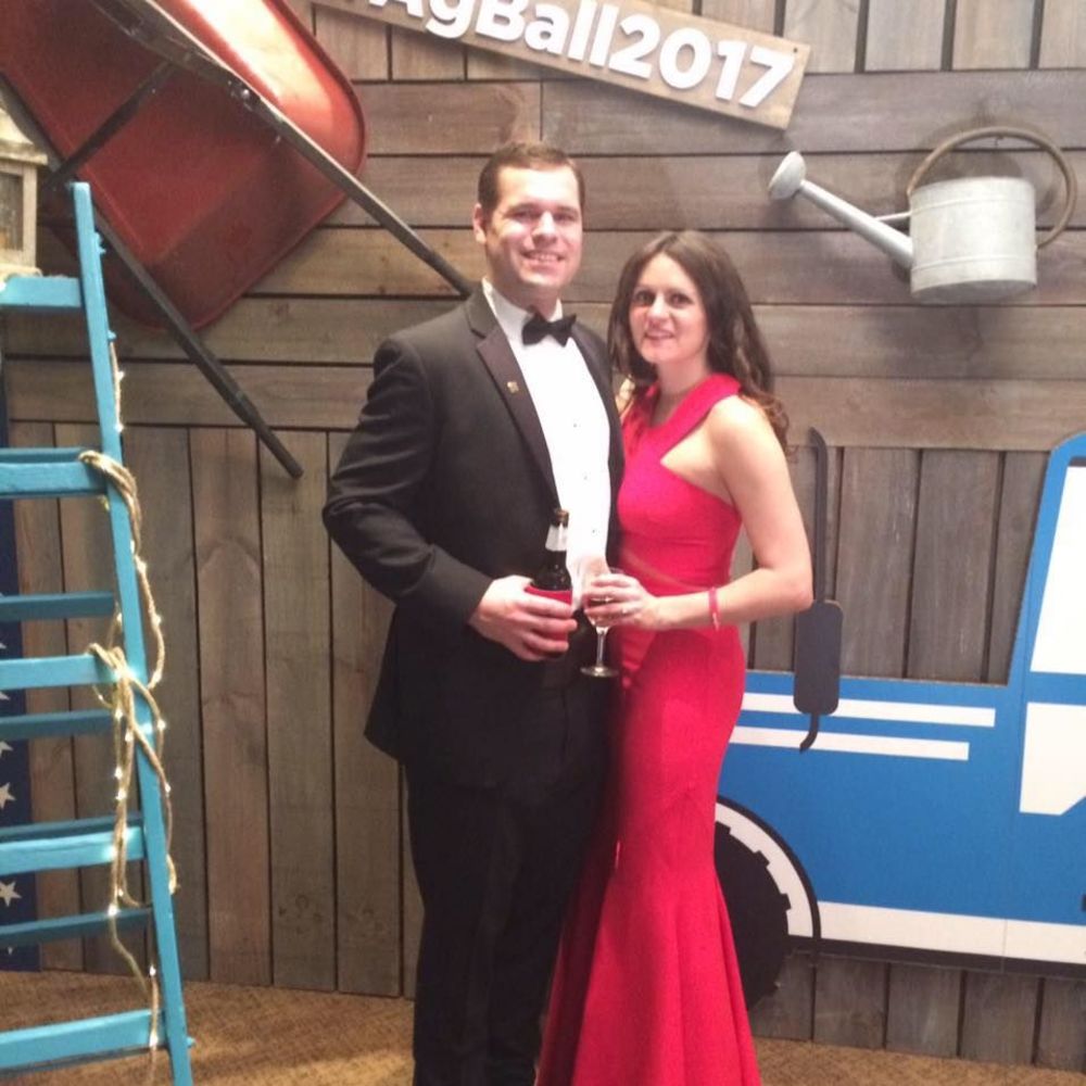 Meet your Posher, Rudy