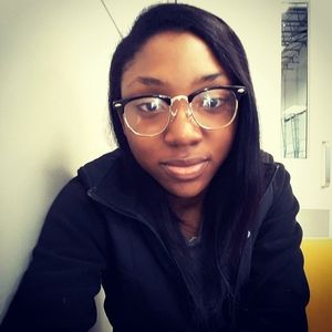 Meet your Posher, Aaliyah