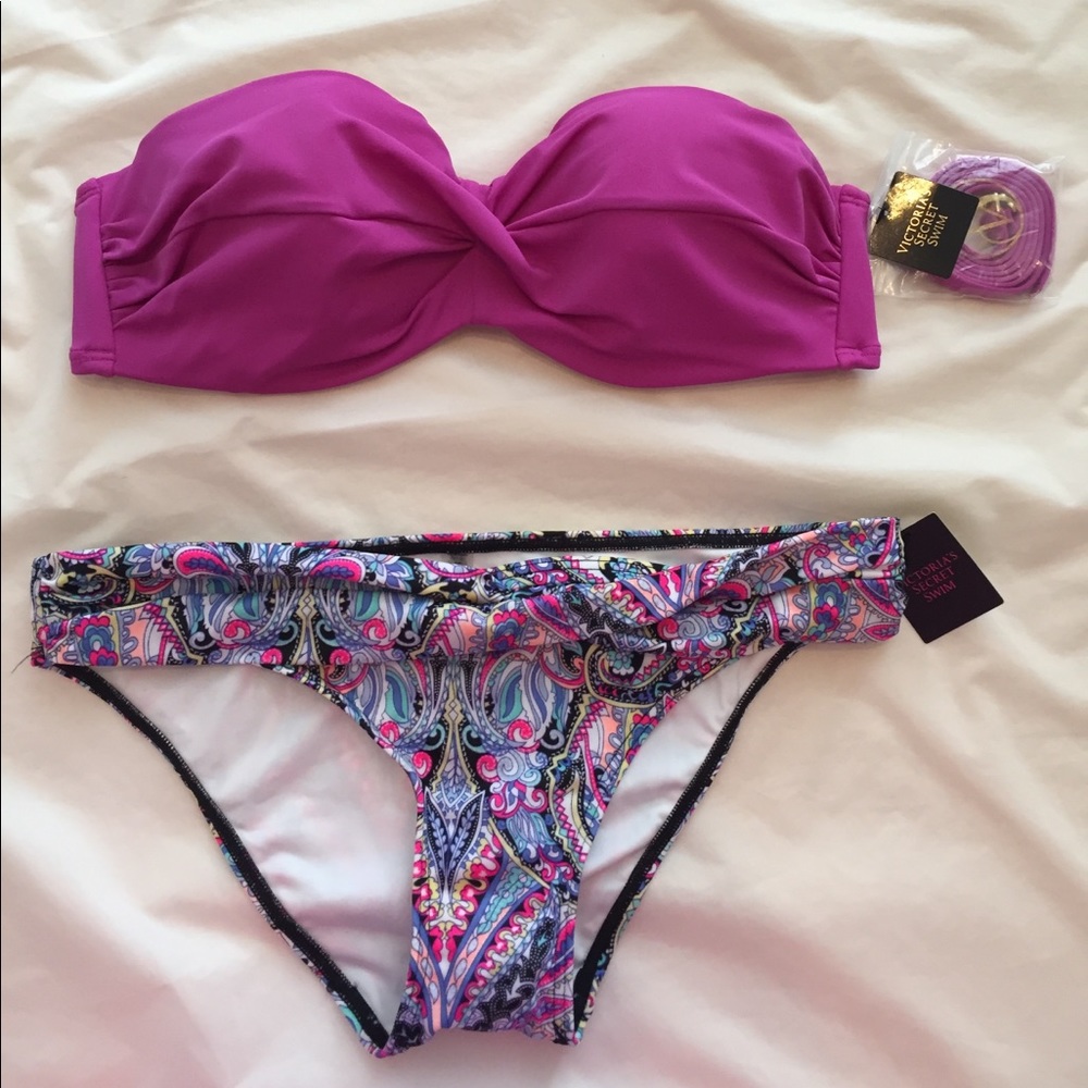 Victoria's Secret Swim Collection Bikini