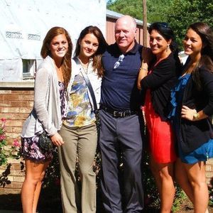 Meet your Posher, Anna schweickert