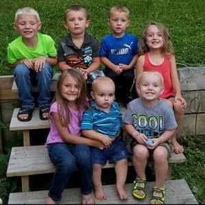 Meet your Posher, Brandi