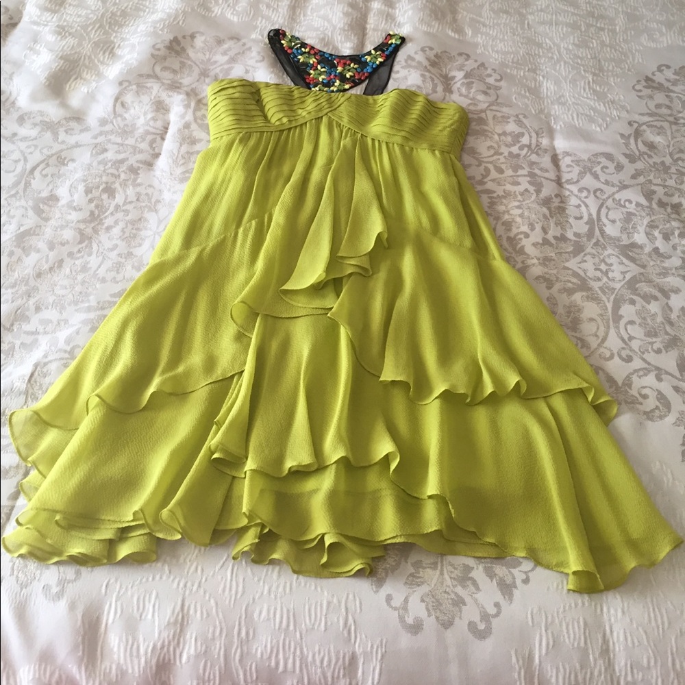 BCBGMaxazria Dress - Size 6