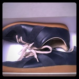 Madison Martin margiela