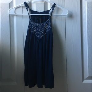 Indie Aeropostale tank