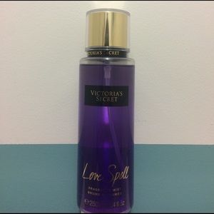 VS Love Spell Fragrance Mist 250ml/8.4 fl oz