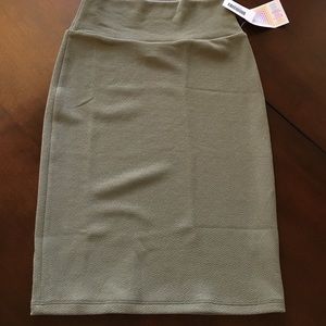 LLR NWT Cassie Skirt