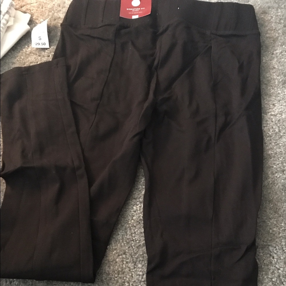Brand New Sweater/Legging outfit.