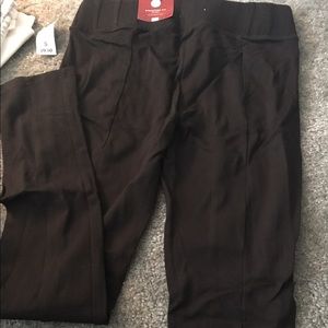 Brand New Sweater/Legging outfit.