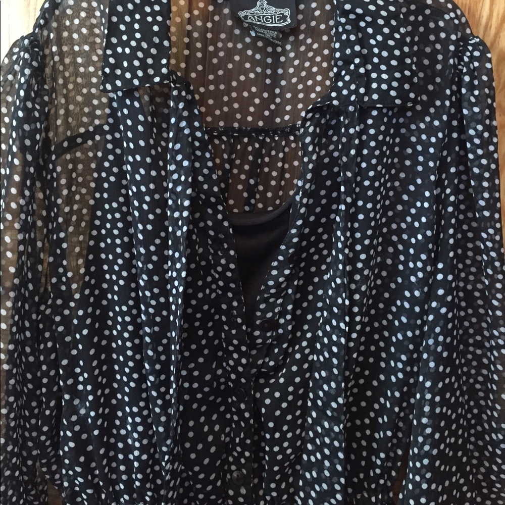 Dress - Picture 2 of 3