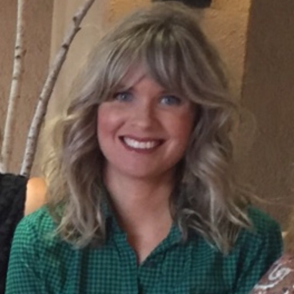 Meet your Posher, Theresa