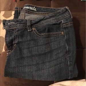 Aeropostale Jeans
