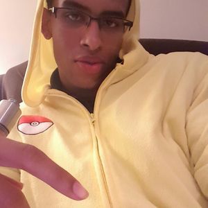 Meet your Posher, Kendrick