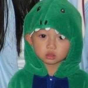 Meet your Posher, Long