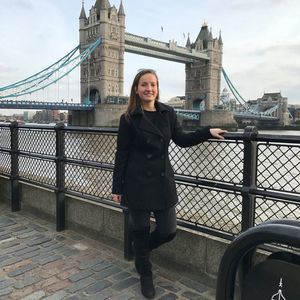 Meet your Posher, Amanda