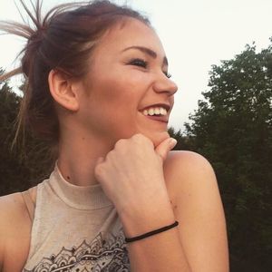 Meet your Posher, Lacey mae