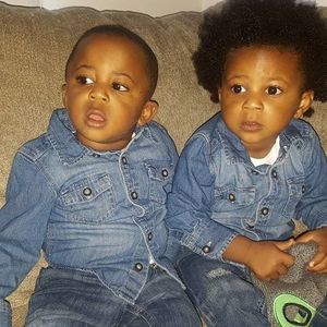 Meet your Posher, Debra