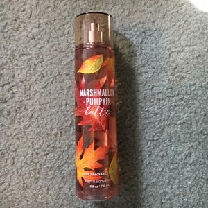 BBW BODY SPRAY