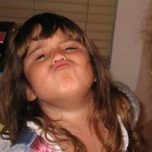 Meet your Posher, Rebekah