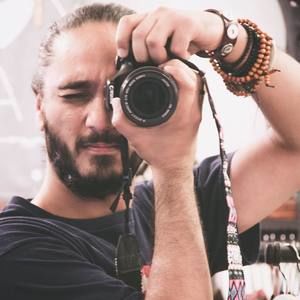 Meet your Posher, Aman