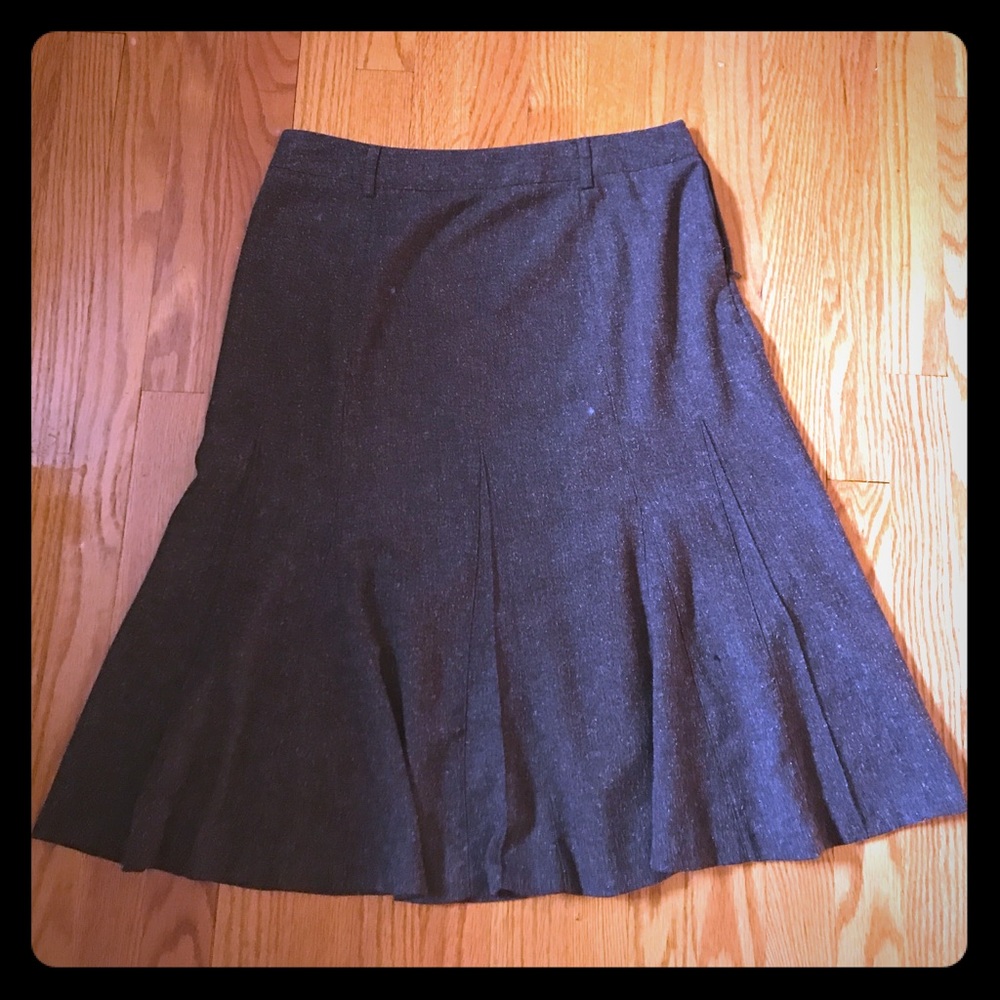 Apt 9 12p Tweed Skirt