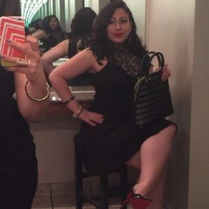 Meet your Posher, Bianca