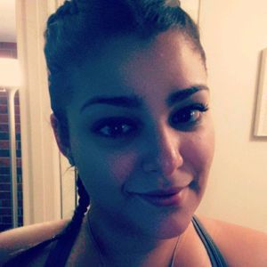 Meet your Posher, Samantha