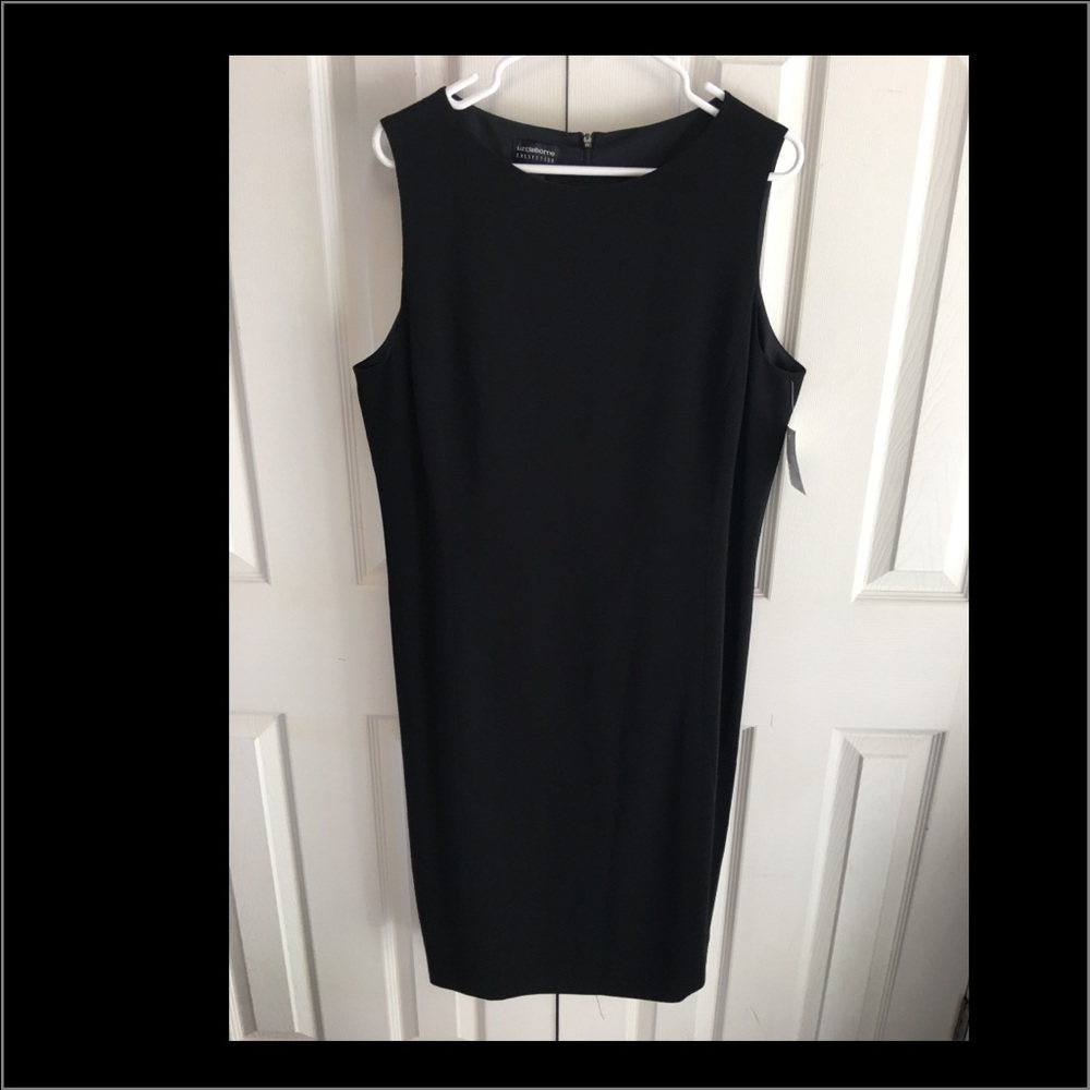 LBD Liz Claiborne classic style NWT