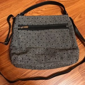 Thirty One Tweed purse